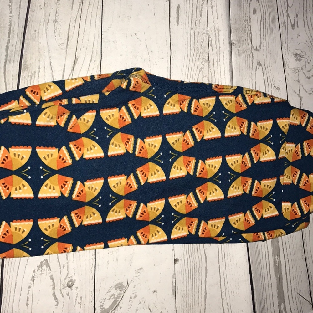 One size legging